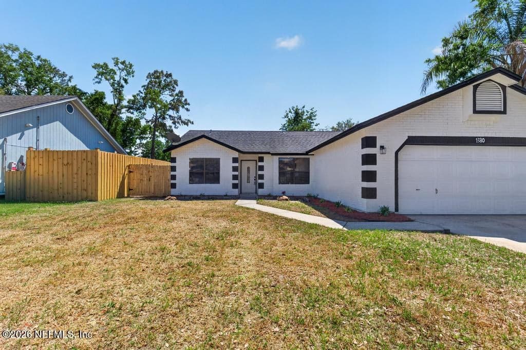 1380 HIGH PLAINS Drive W, Jacksonville, FL 32218 3