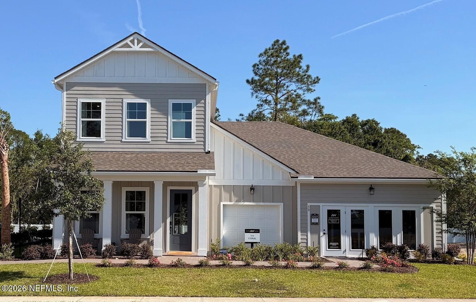 100 CRESCENT SHORES Road, St. Augustine, FL 32086