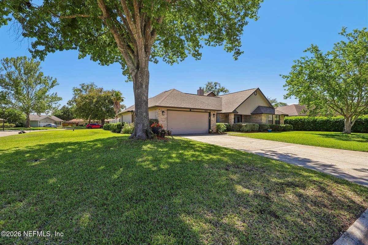 322 BEADLILY Court, Jacksonville, FL 32225 3