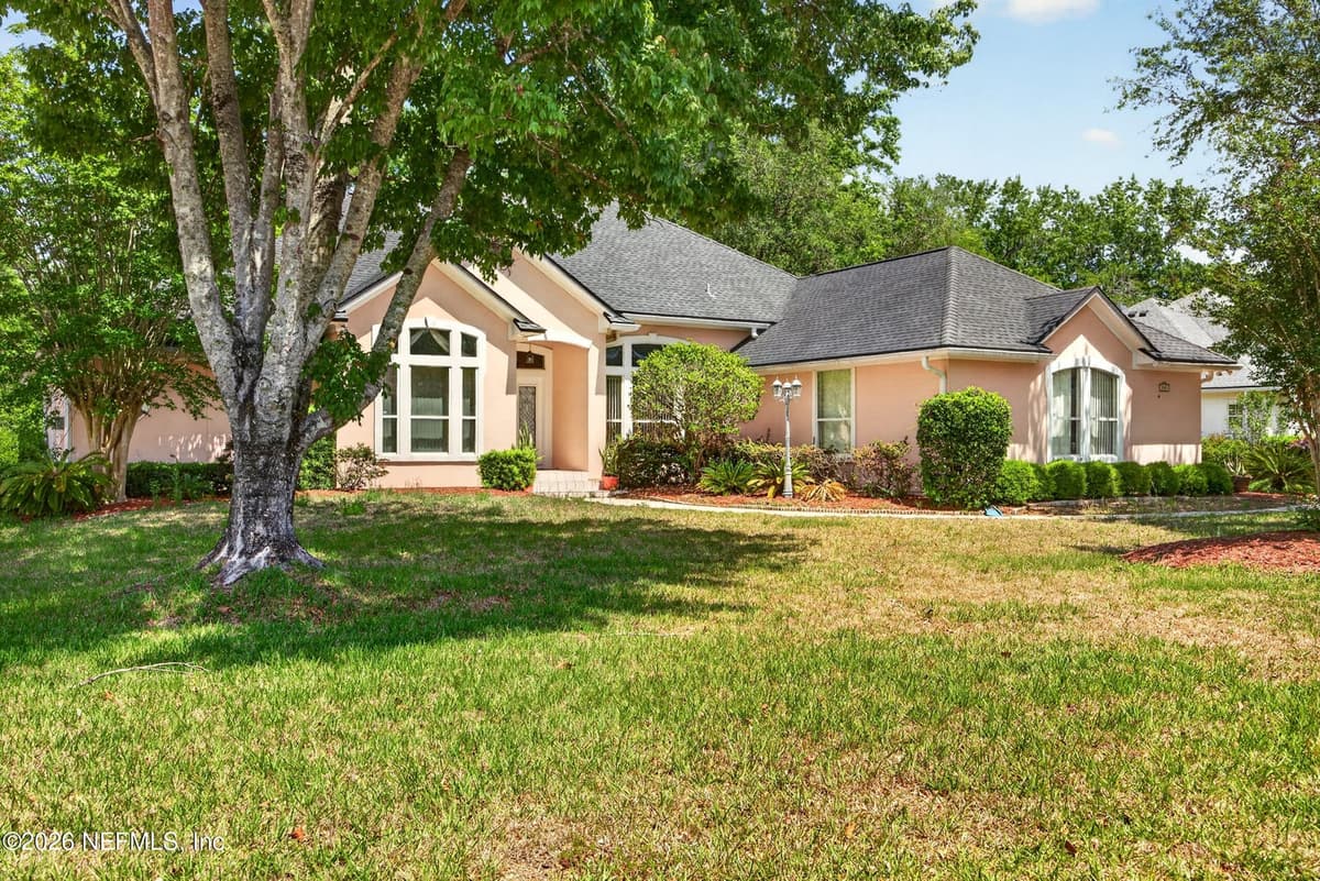 525 SUGAR GROVE Place, Orange Park, FL 32073 3