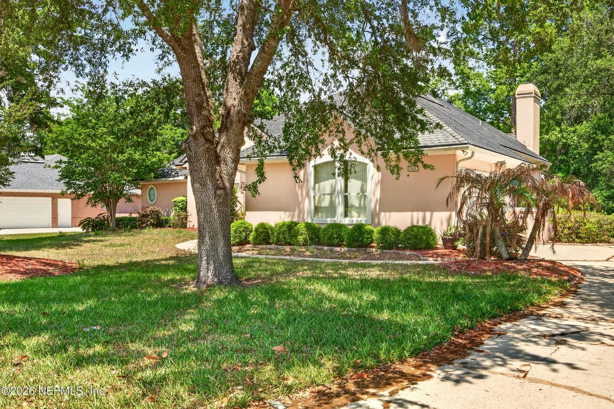 525 SUGAR GROVE Place, Orange Park, FL 32073 2