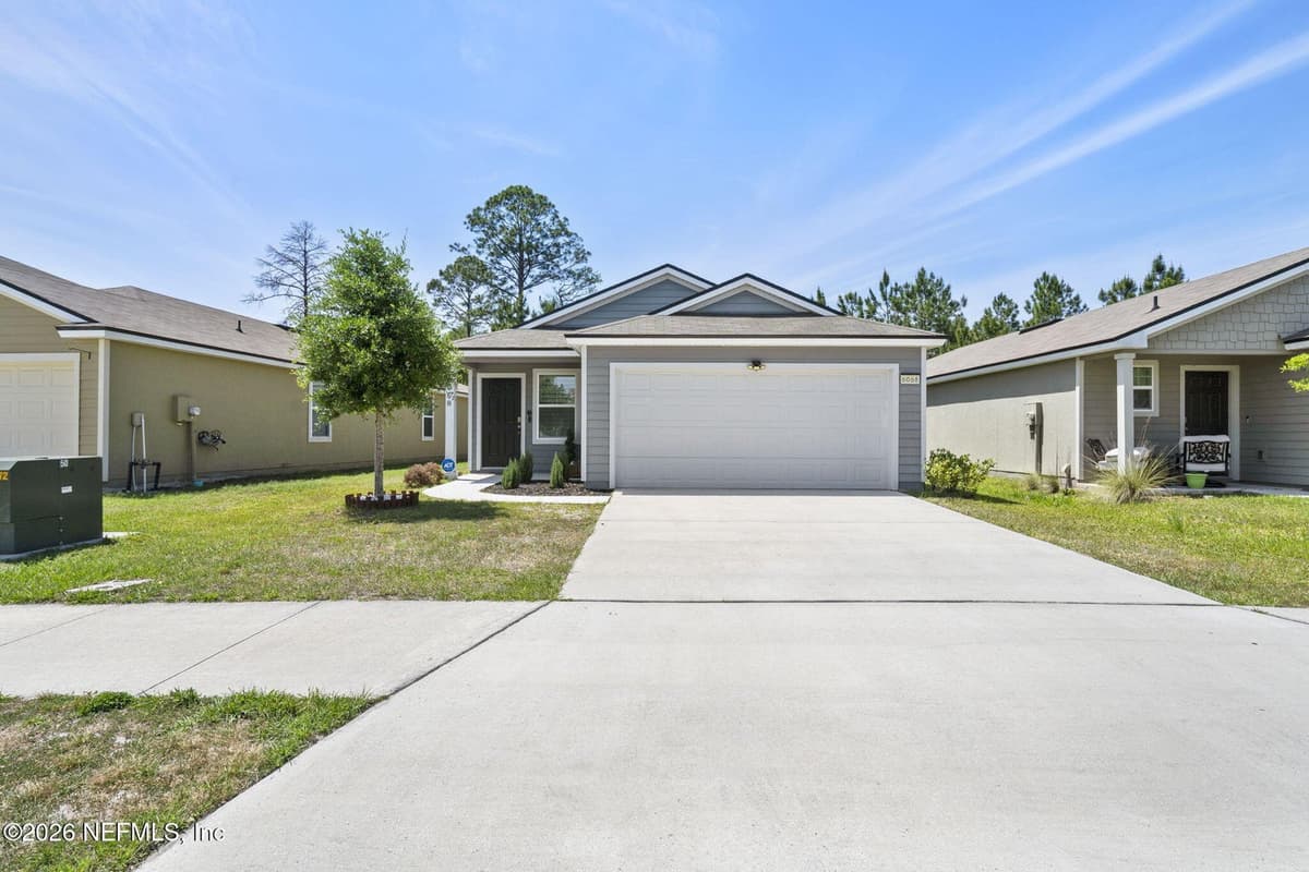 6068 BUCKING BRONCO Drive, Jacksonville, FL 32234 3