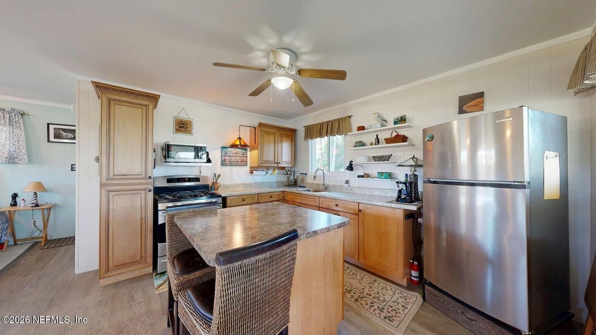 101 POSSUM HOLLOW Road, Georgetown, FL 32139 3