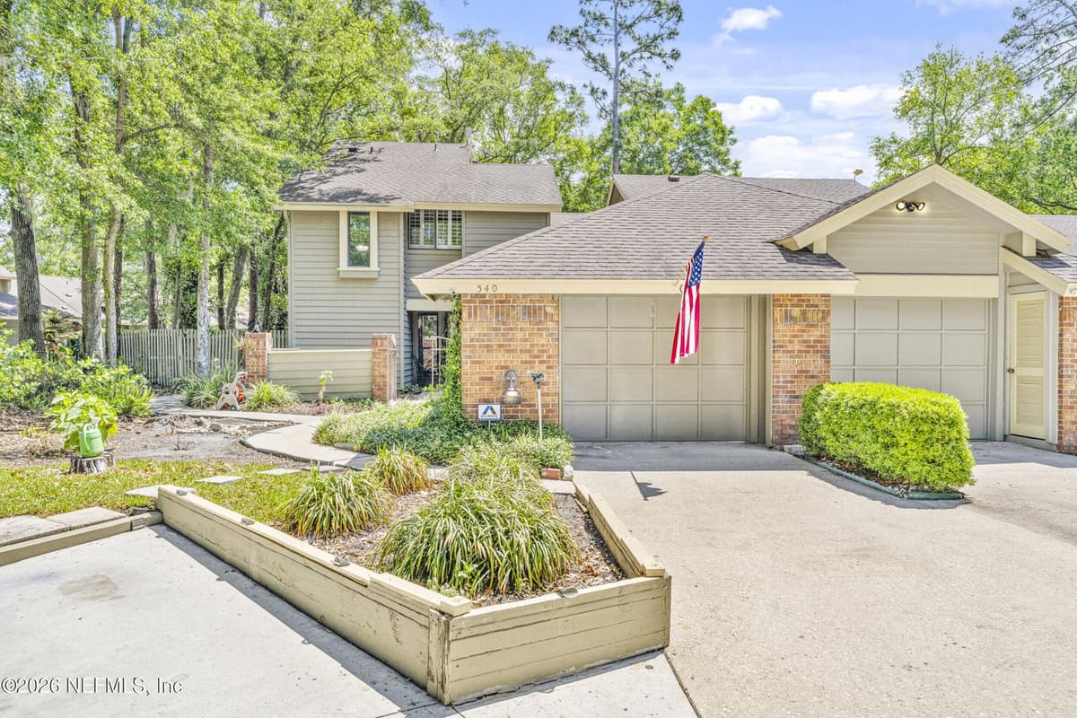540 WILLOW OAK Lane, Orange Park, FL 32073 2