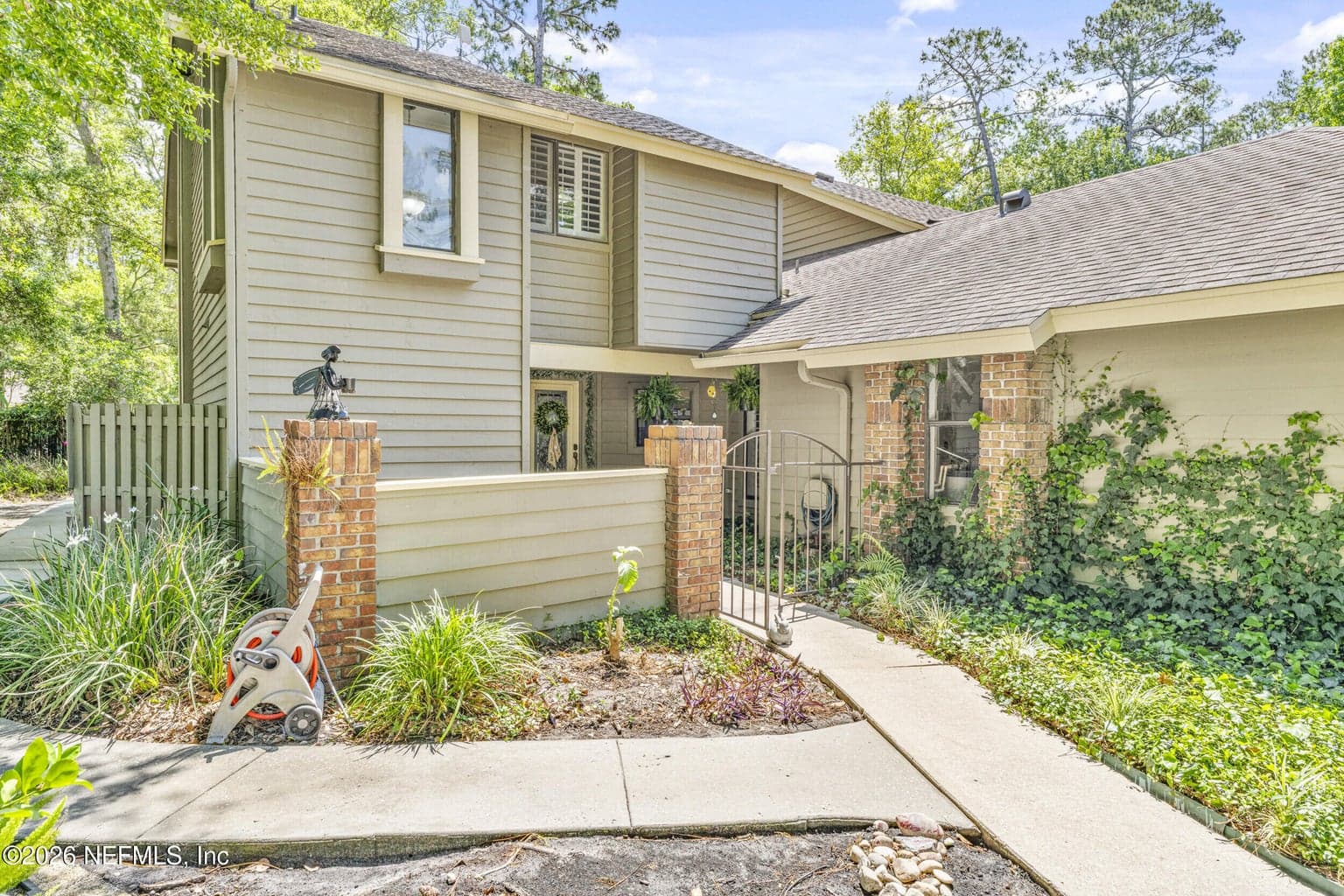 540 WILLOW OAK Lane, Orange Park, FL 32073
