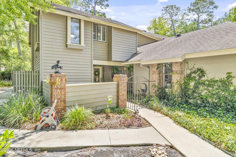 540 WILLOW OAK Lane, Orange Park, FL 32073