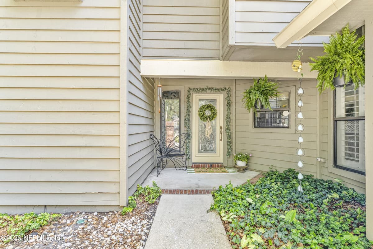 540 WILLOW OAK Lane, Orange Park, FL 32073 3