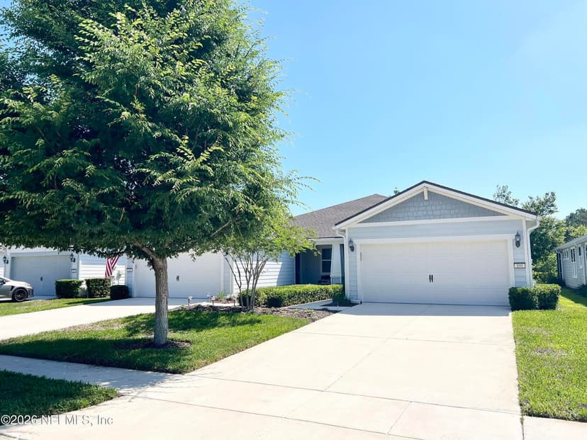 100 BROADHAVEN Drive, Ponte Vedra, FL 32081