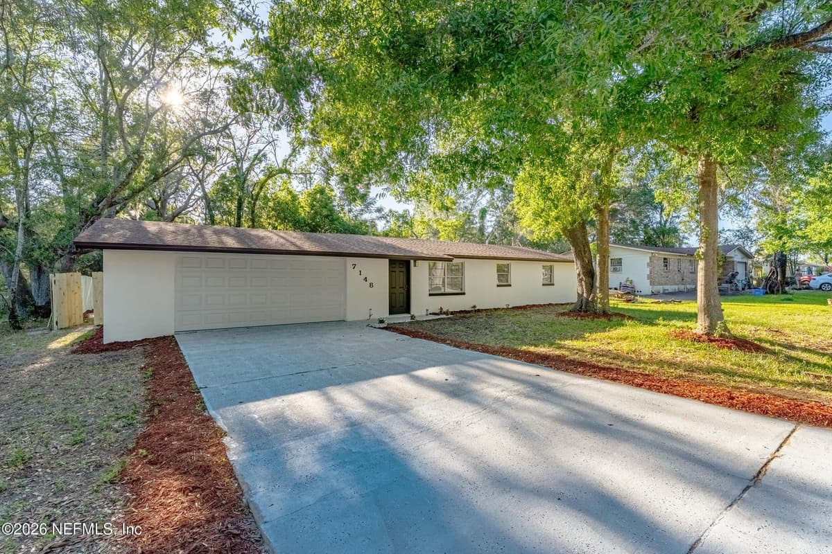 7148 RICKER Road, Jacksonville, FL 32244 3