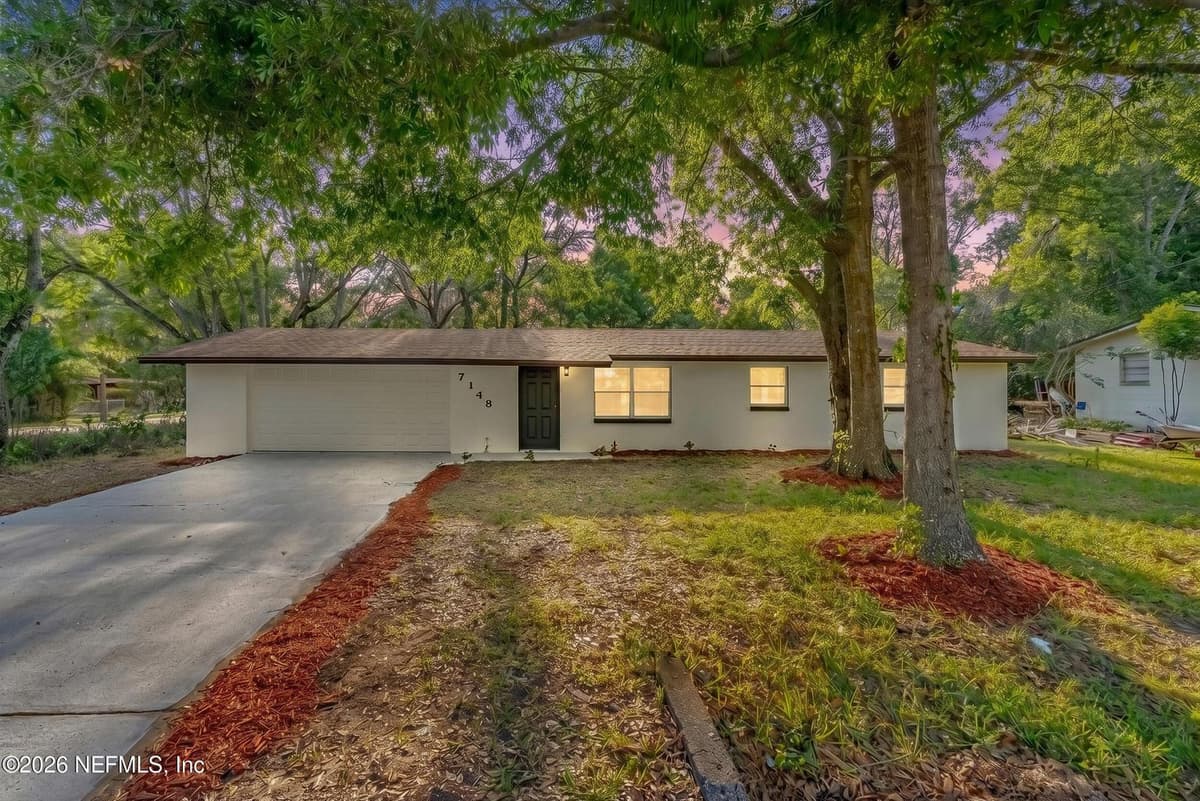 7148 RICKER Road, Jacksonville, FL 32244 2