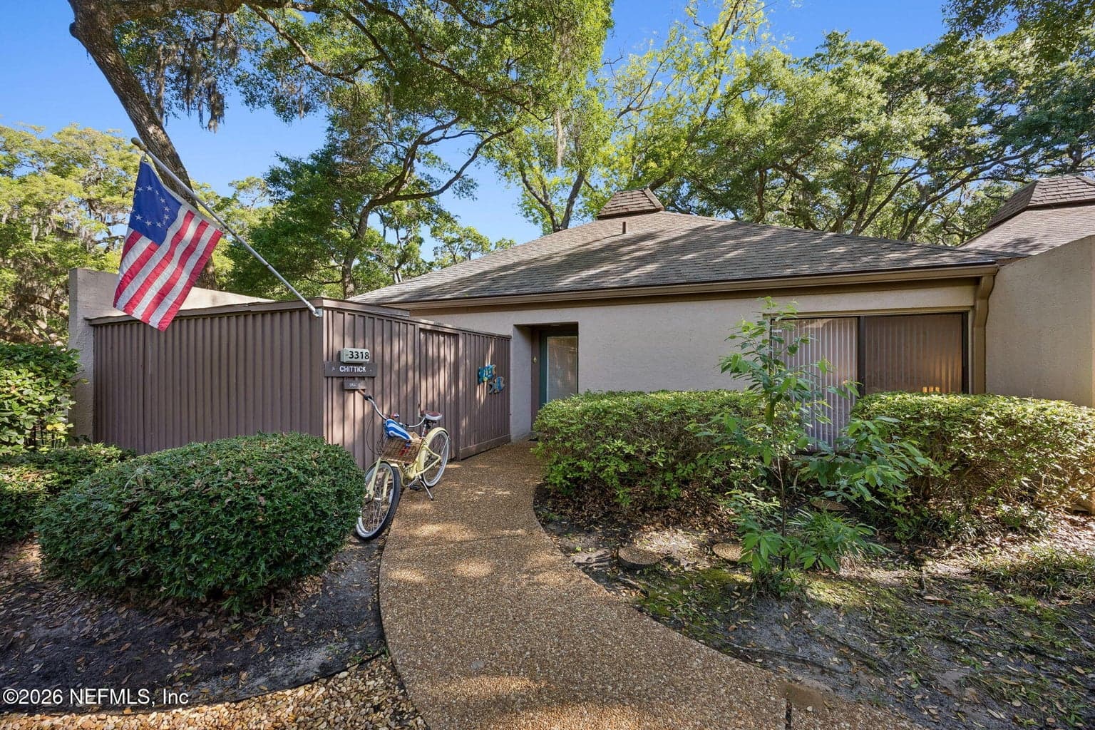 3318 SEA MARSH Road, Fernandina Beach, FL 32034