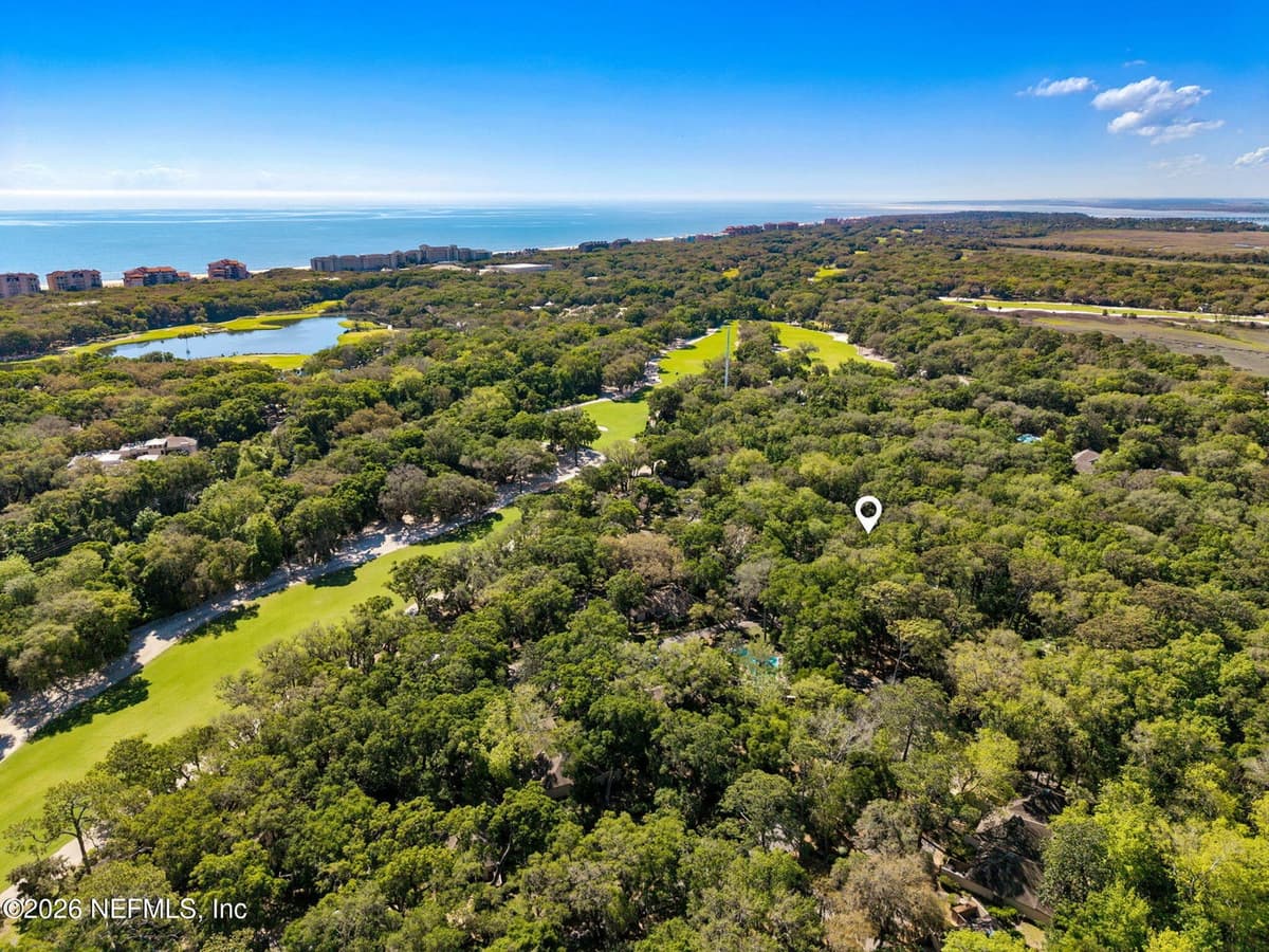 3318 SEA MARSH Road, Fernandina Beach, FL 32034 2