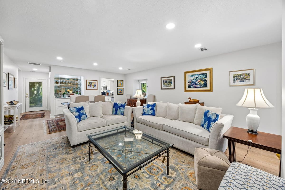 3318 SEA MARSH Road, Fernandina Beach, FL 32034 3