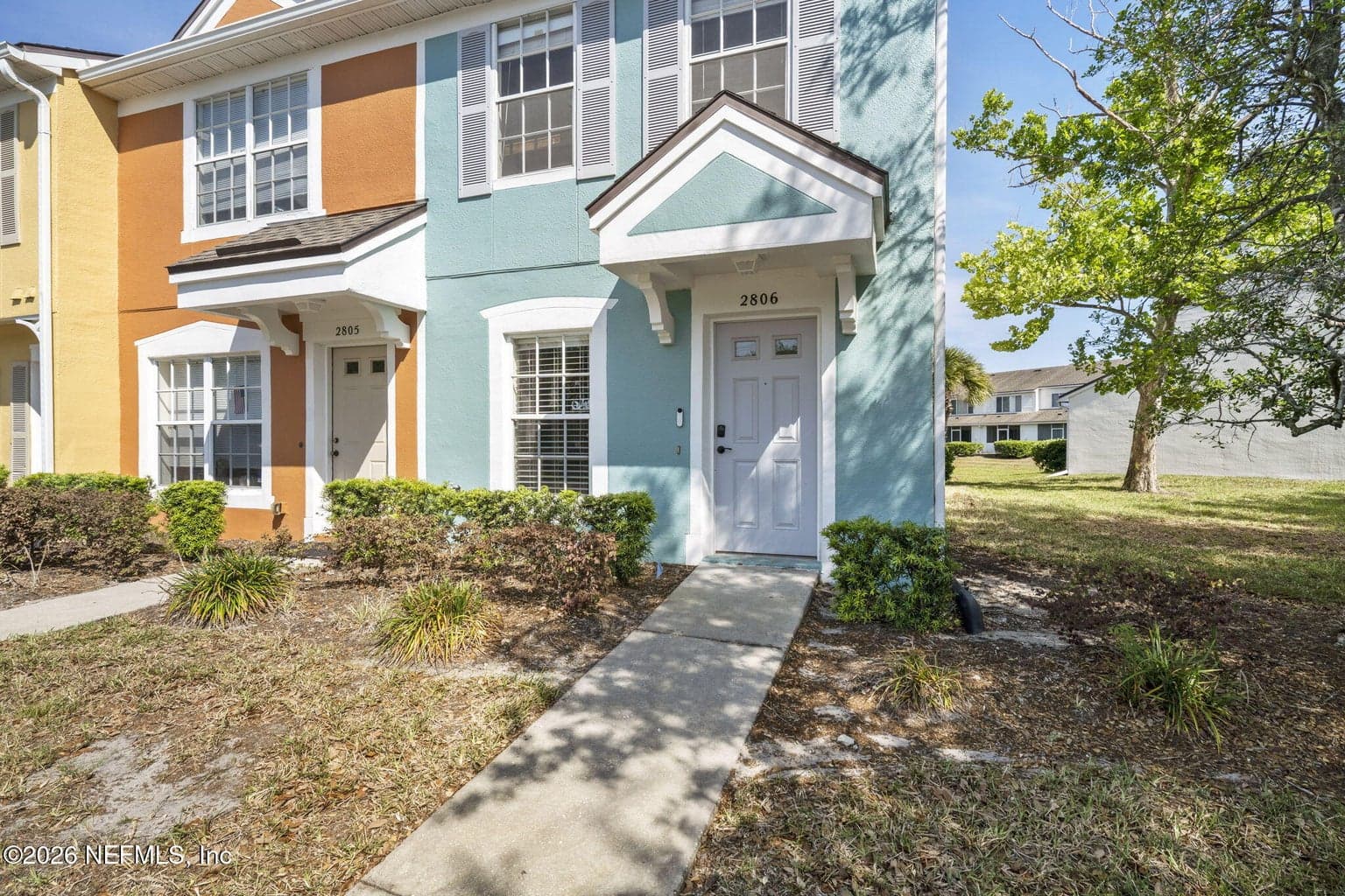 12311 KENSINGTON LAKES Drive 2806, Jacksonville, FL 32246