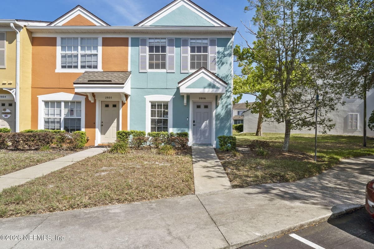 12311 KENSINGTON LAKES Drive 2806, Jacksonville, FL 32246 2