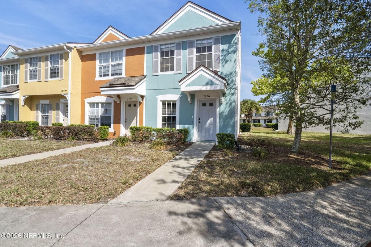 12311 KENSINGTON LAKES Drive 2806, Jacksonville, FL 32246 3