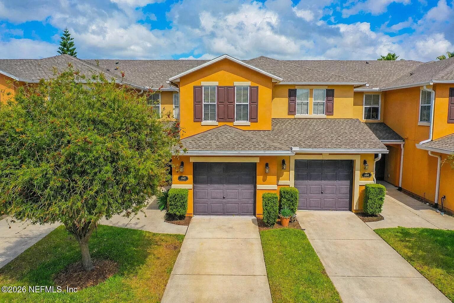 160 CRETE Court, St. Augustine, FL 32084