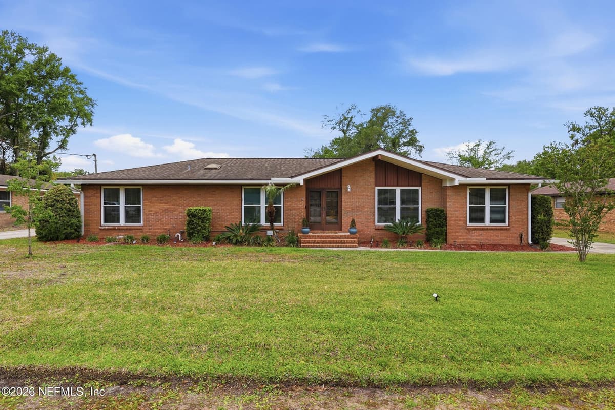 9660 BEAUCLERC Terrace, Jacksonville, FL 32257 2
