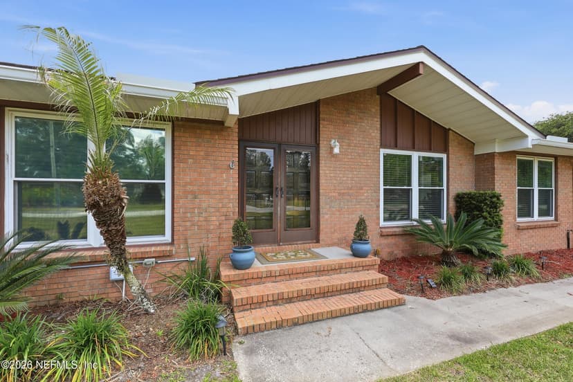 9660 BEAUCLERC Terrace, Jacksonville, FL 32257