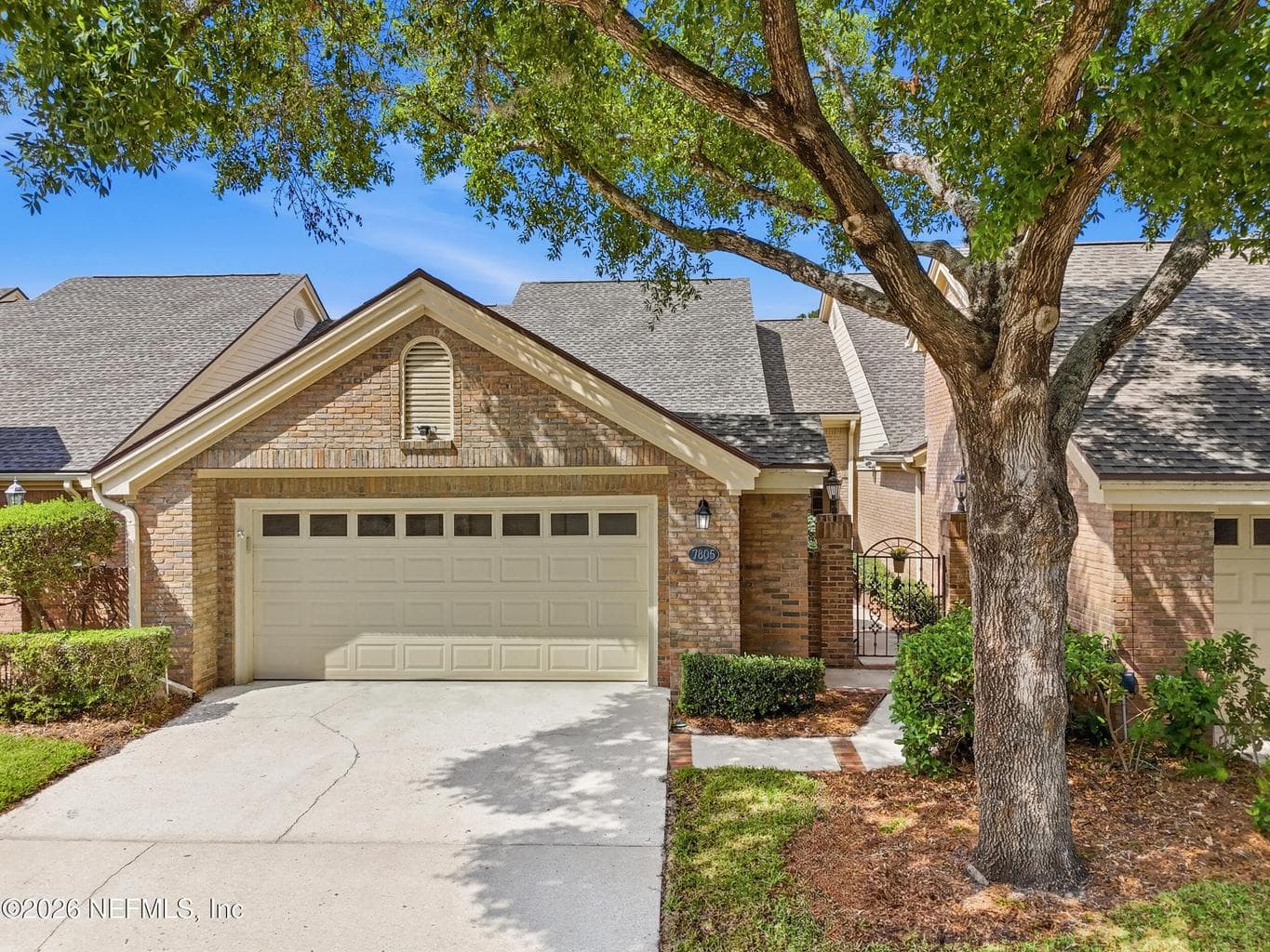 7805 DEERWOOD POINT Court 1402, Jacksonville, FL 32256
