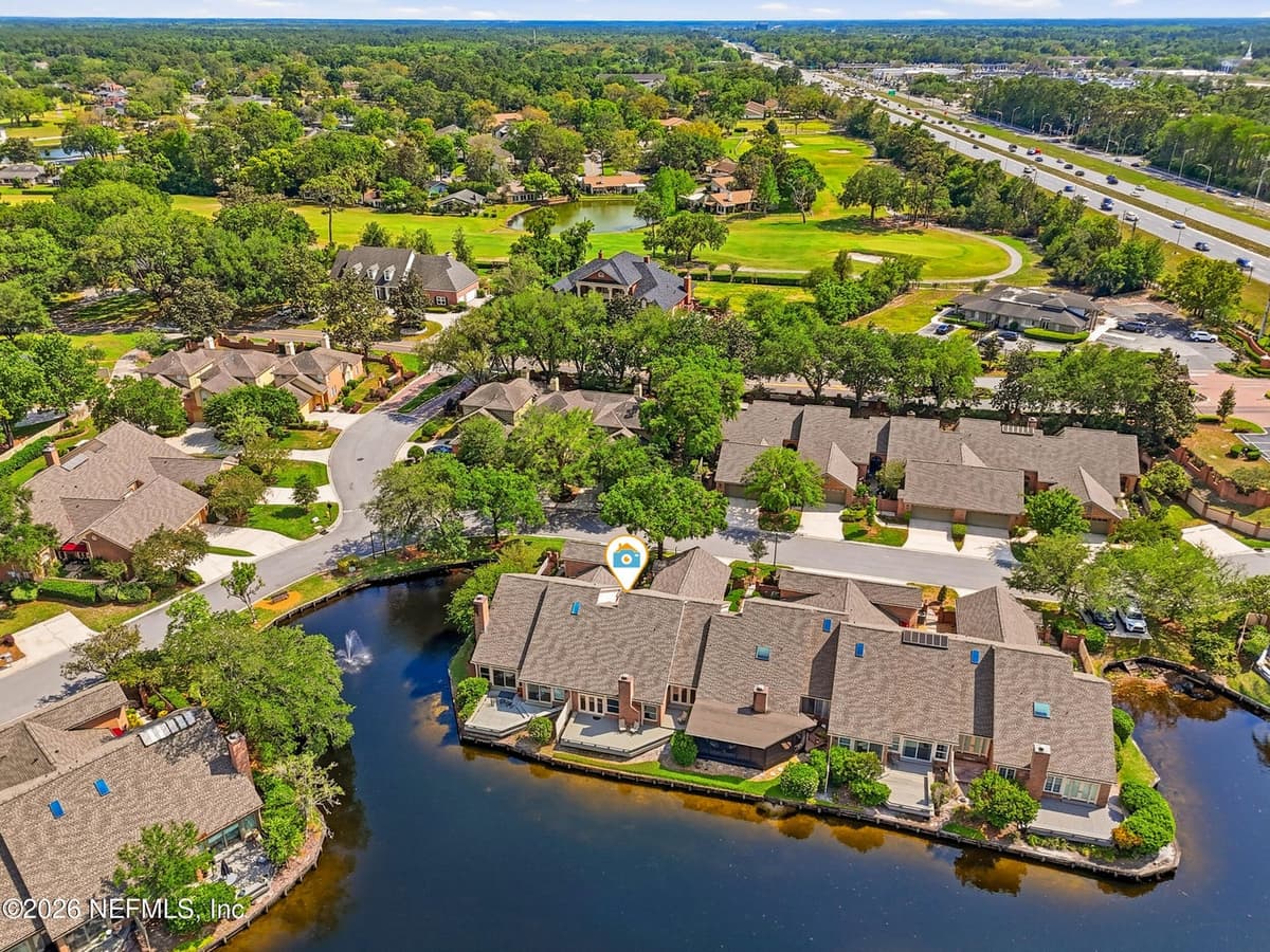 7805 DEERWOOD POINT Court 1402, Jacksonville, FL 32256 3