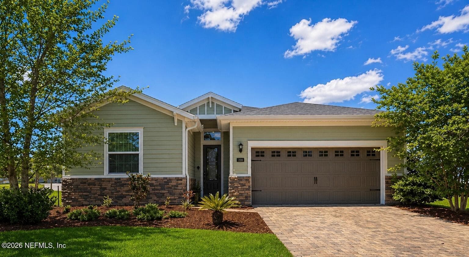220 RIVERCLIFF Trail, St. Augustine, FL 32092