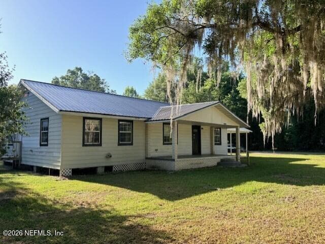 130 PRICE Street, Palatka, FL 32177 2