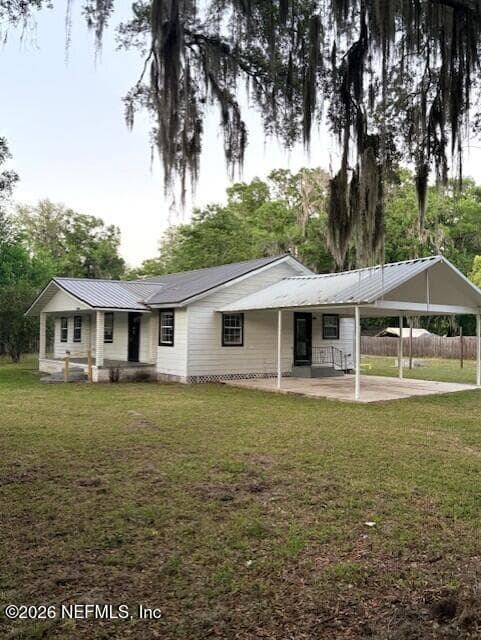 130 PRICE Street, Palatka, FL 32177 3