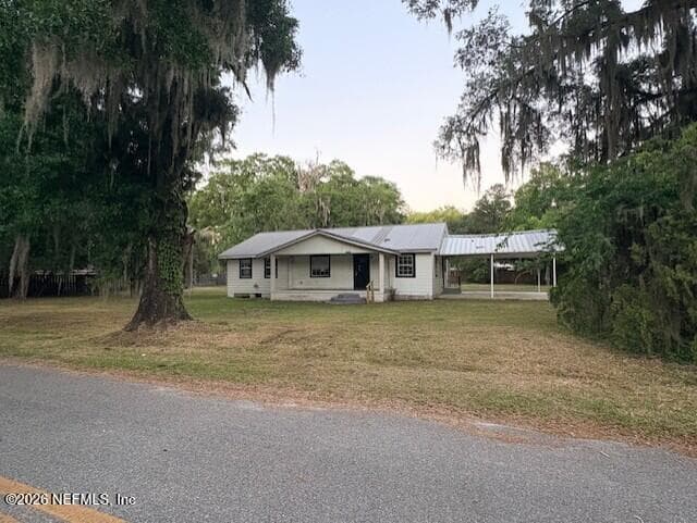 130 PRICE Street, Palatka, FL 32177