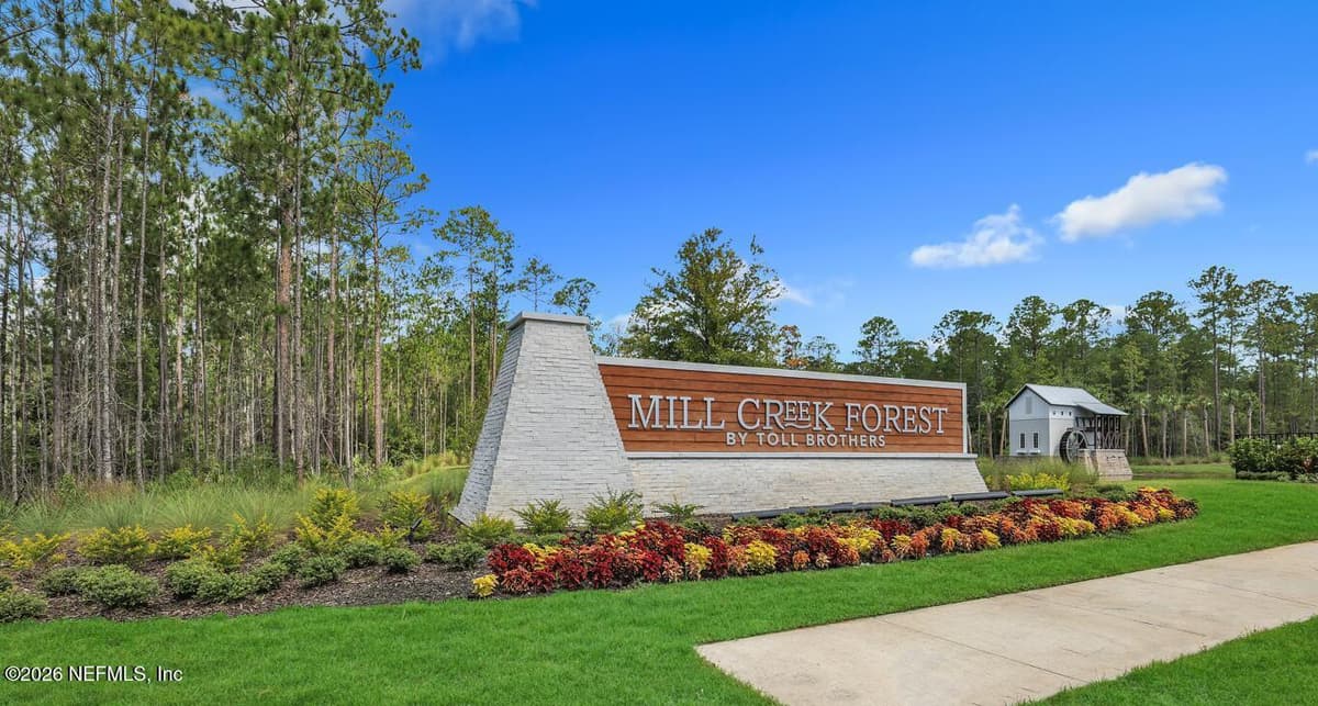 24 DALTON MILL Drive, St. Johns, FL 32259 2