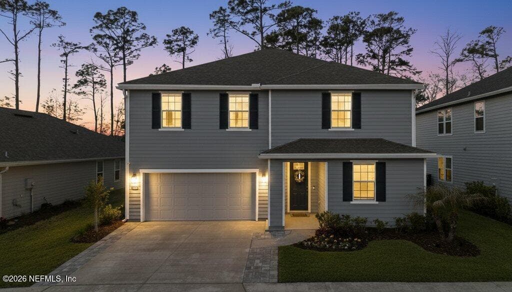 13073 PALMETTO BLUFF Drive, Jacksonville, FL 32225 3