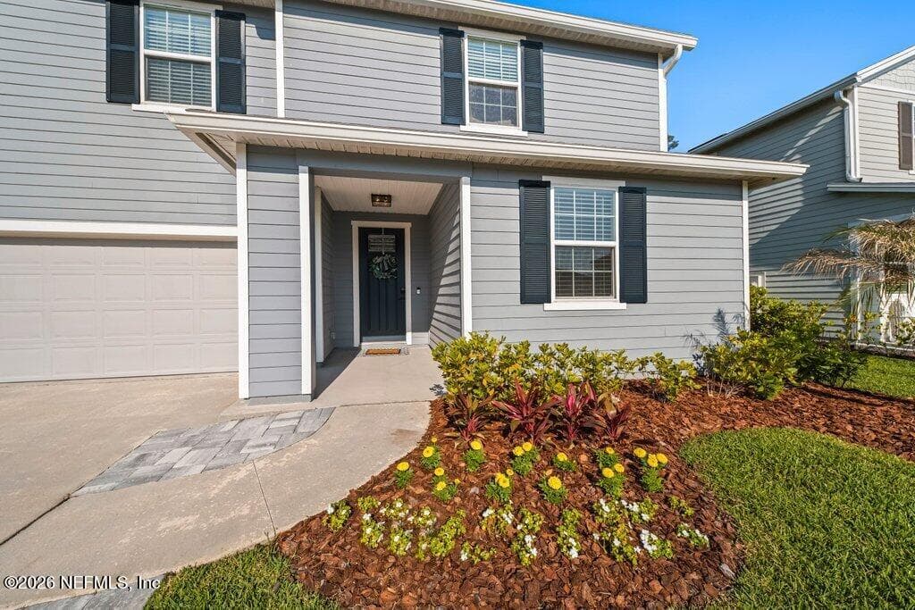 13073 PALMETTO BLUFF Drive, Jacksonville, FL 32225 2