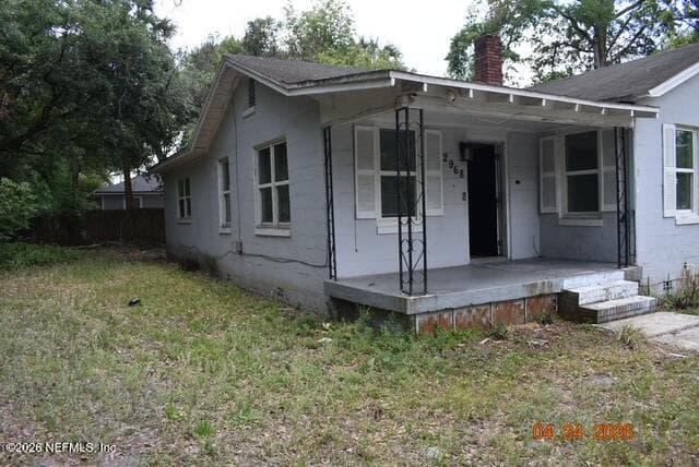 2968 GREEN Street, Jacksonville, FL 32205 2