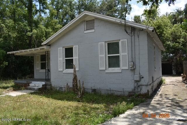 2968 GREEN Street, Jacksonville, FL 32205 3