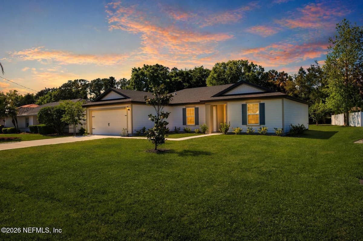 57 PRITCHARD Drive, Palm Coast, FL 32164 2