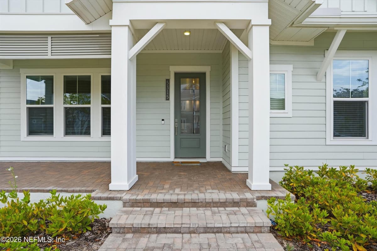 5315 PINEY FLATS Road, Jacksonville, FL 32224 3