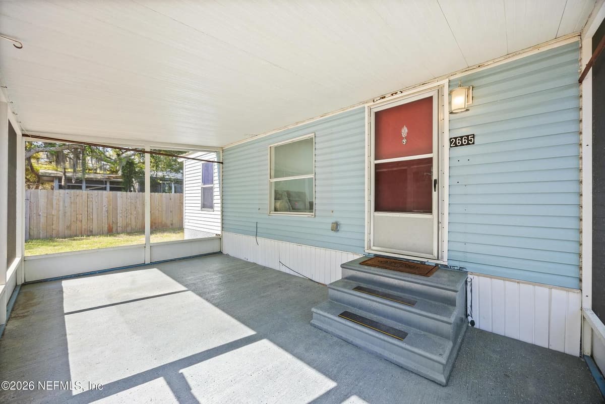 2665 HISPANOLA Avenue, St. Augustine, FL 32086 2