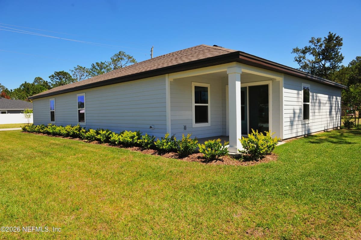 2 PRINCE ERIC Lane, Palm Coast, FL 32164 3