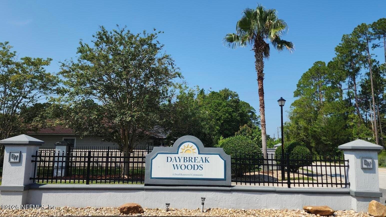 12548 DAYLIGHT Trail, Jacksonville, FL 32218