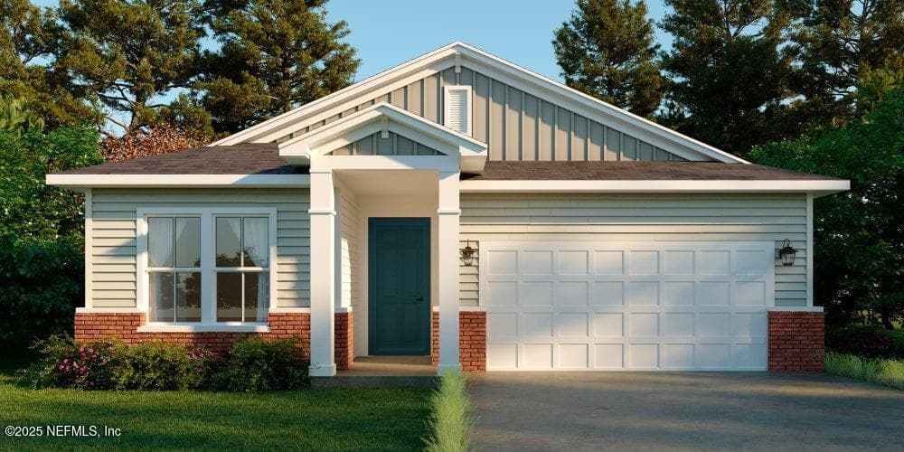 362 APPLEJACK Drive, St. Augustine, FL 32092