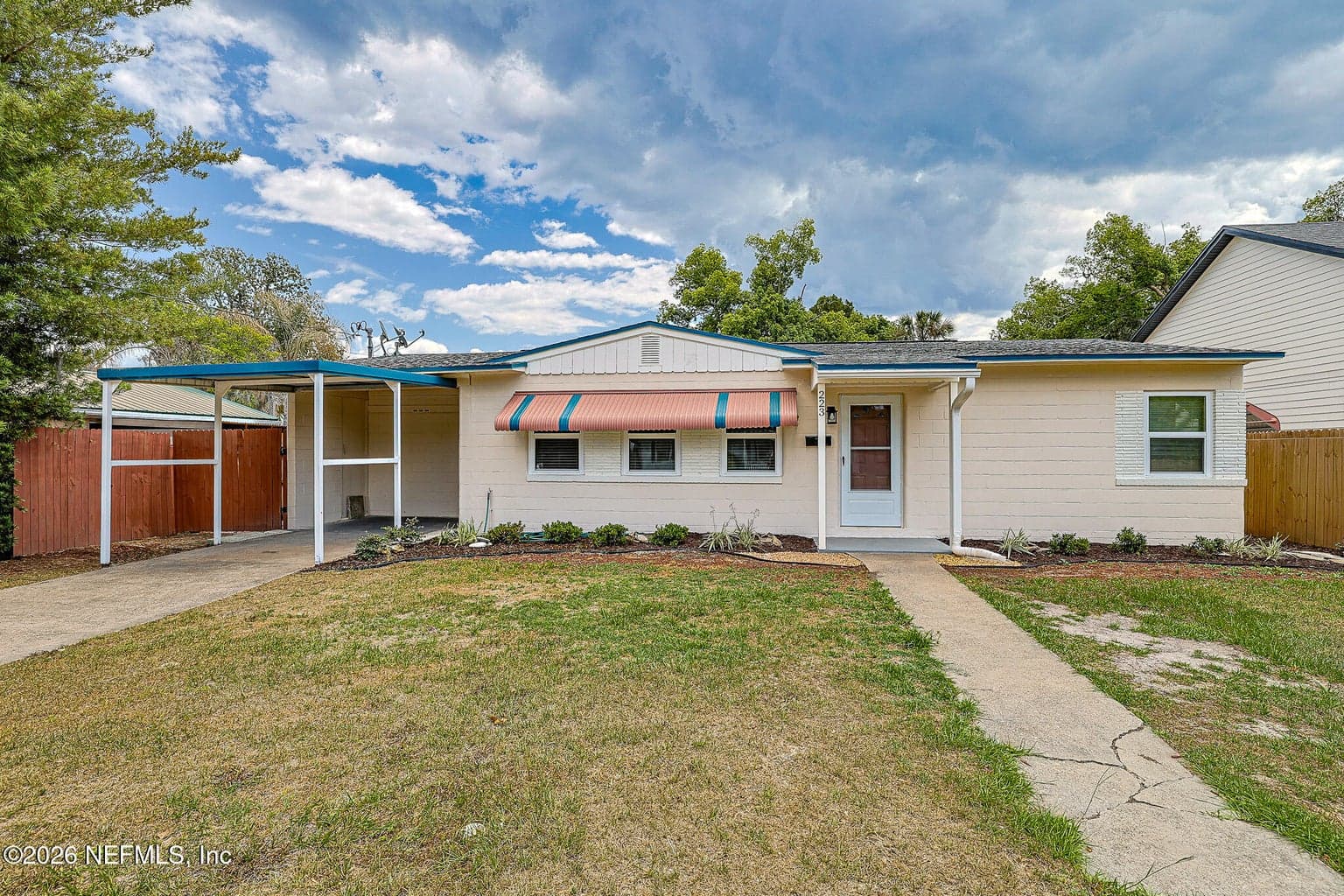 223 ELMORE Street, Green Cove Springs, FL 32043