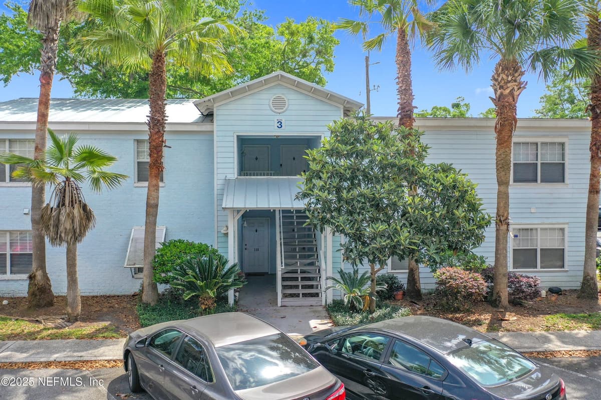 3434 BLANDING Boulevard 116, Jacksonville, FL 32210 2