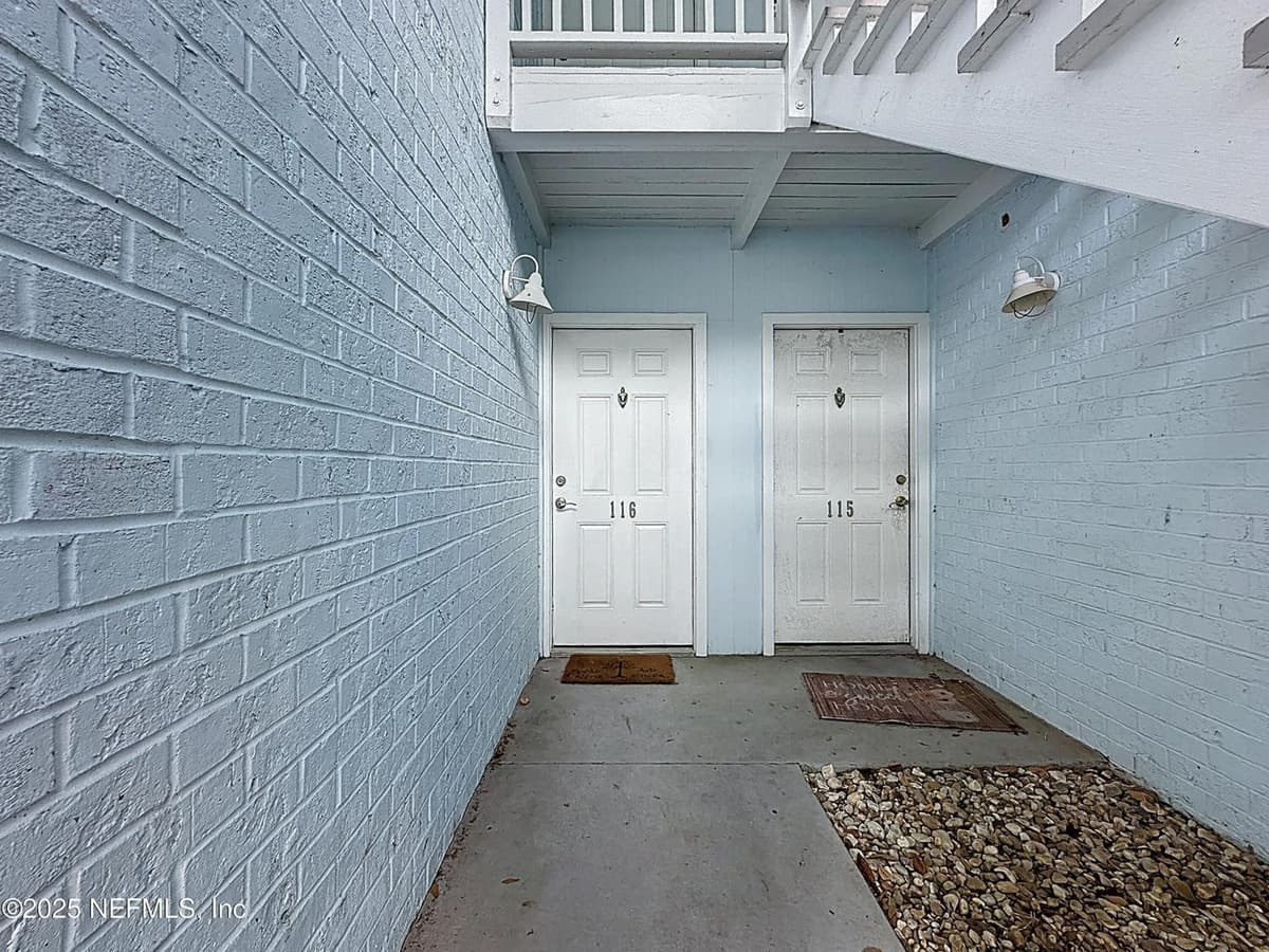 3434 BLANDING Boulevard 116, Jacksonville, FL 32210 3