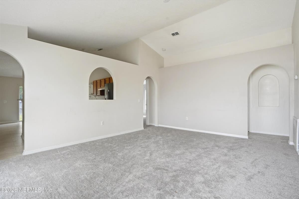 3512 ALEC Drive, Middleburg, FL 32068 3