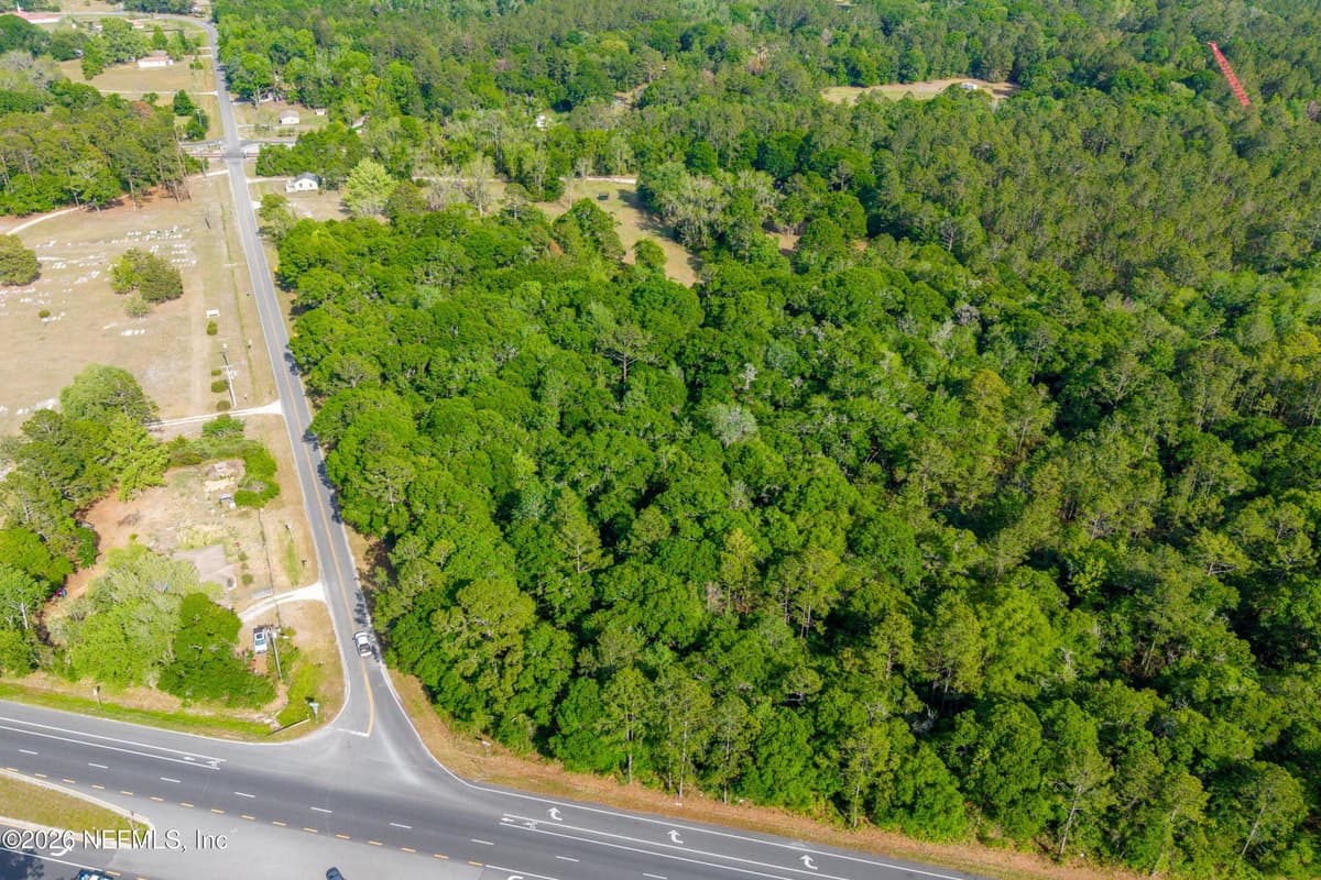 0 NE COUNTY ROAD 200B, Lawtey, FL 32058 2