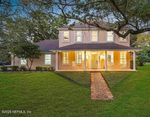 4240 MYRTLE Street, St. Augustine, FL 32084