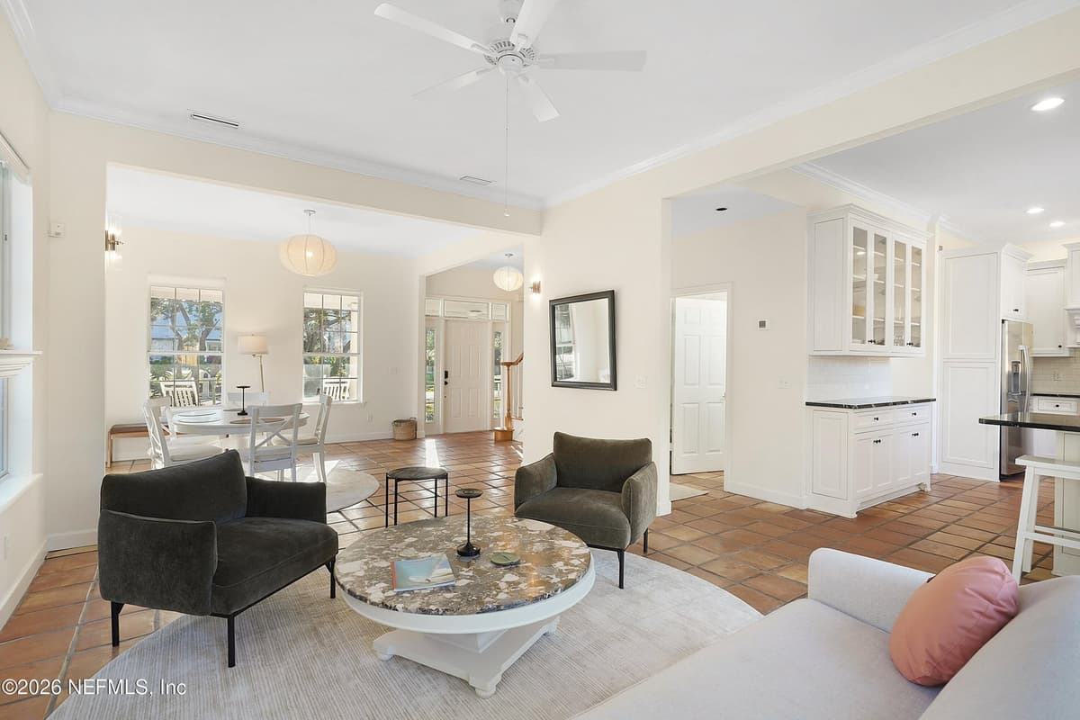 4240 MYRTLE Street, St. Augustine, FL 32084 3
