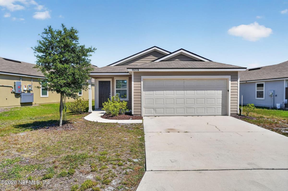 15773 EQUINE GAIT Drive, Jacksonville, FL 32234, Jacksonville, FL - photo 2