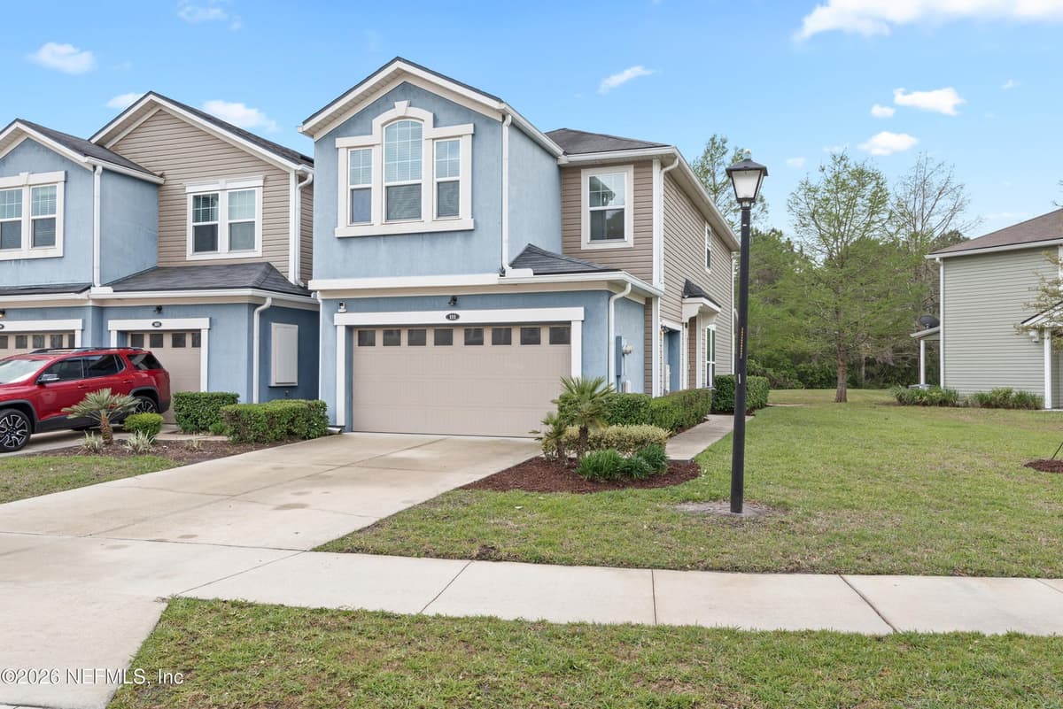 111 PARADAS Place, St. Augustine, FL 32092 2