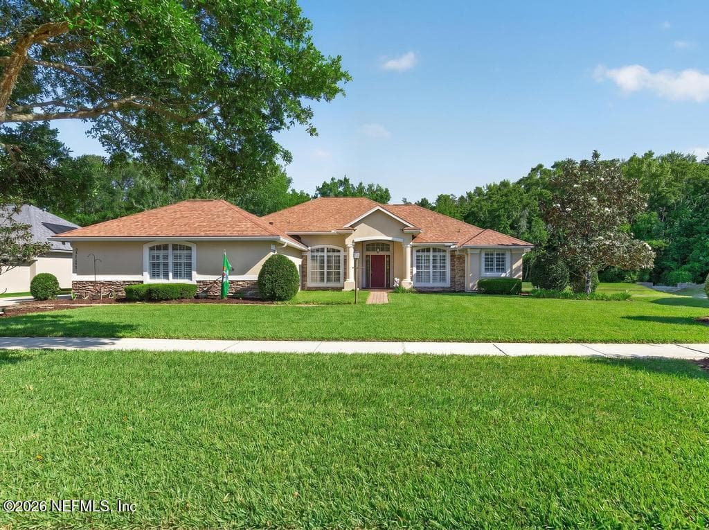 2959 PRESERVE LANDING DR Drive, Jacksonville, FL 32226 2